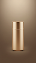 Champagne Gold Aromatic Diffuser