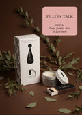 Pillow Talk – Travel Candle with Matches