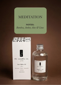 Meditation – Refill Oil